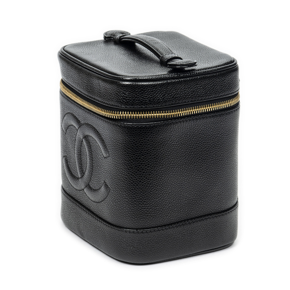 Chanel Timeless Tall Vanity Case - Picture 2 of 10